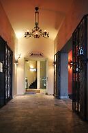 Spatz Aparthotel