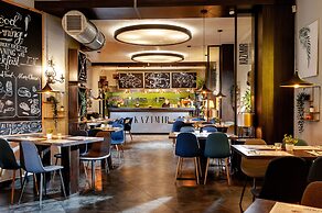 Spatz Aparthotel