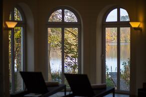 Seeschloss Schorssow