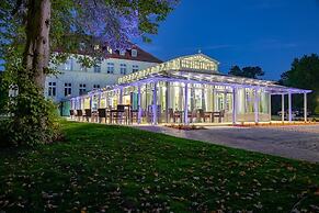 Seeschloss Schorssow