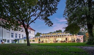 Seeschloss Schorssow