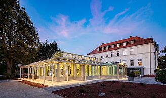 Seeschloss Schorssow
