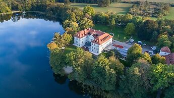 Seeschloss Schorssow