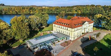 Seeschloss Schorssow