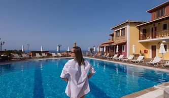Sea View Village - Studios & Apartments
