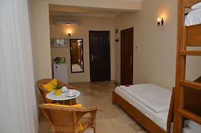 Hotel Villa Monte