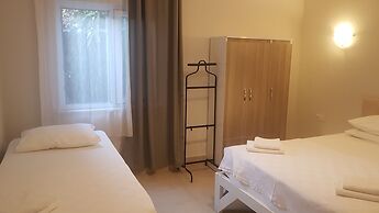 Hotel Villa Monte