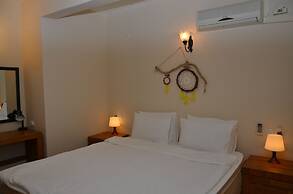 Hotel Villa Monte