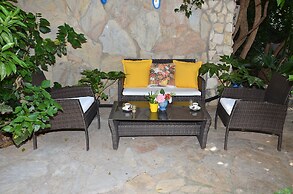 Hotel Villa Monte