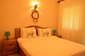 Hotel Villa Monte