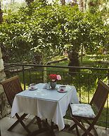 Hotel Villa Monte