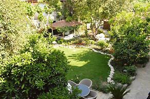 Hotel Villa Monte