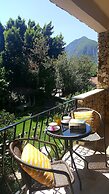 Hotel Villa Monte
