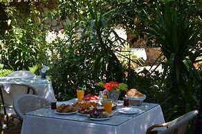 Hotel Villa Monte
