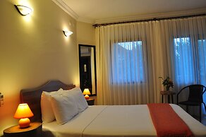 Hotel Villa Monte