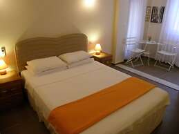 Hotel Villa Monte