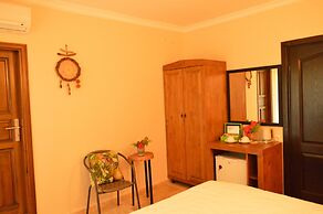 Hotel Villa Monte