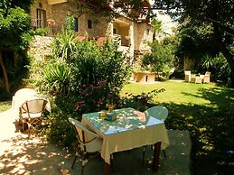 Hotel Villa Monte
