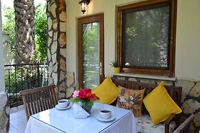 Hotel Villa Monte
