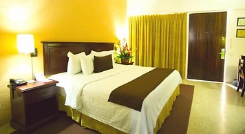Hotel Kamico