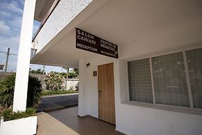 Hotel Kamico