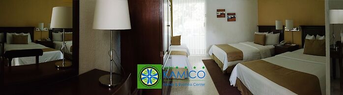 Hotel Kamico