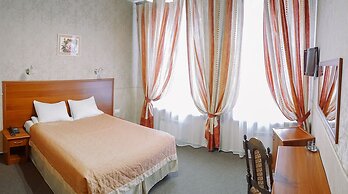 Empire Park Hotel