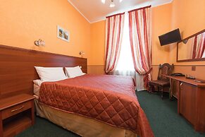 Empire Park Hotel