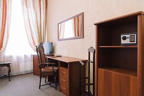 Empire Park Hotel