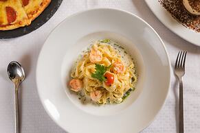 Stella Di Mare Grand Hotel