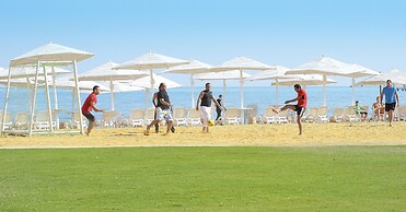 Stella Di Mare Grand Hotel