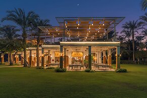 Stella Di Mare Grand Hotel