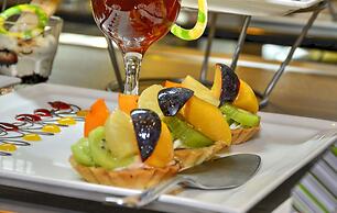 Stella Di Mare Grand Hotel