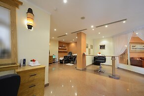 Stella Di Mare Grand Hotel