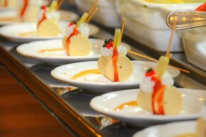 Stella Di Mare Grand Hotel