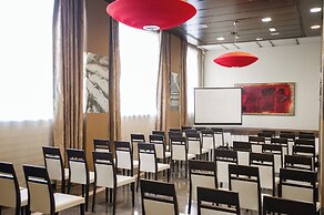 AZZ Asturias Langrehotel & Spa