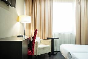 AZZ Asturias Langrehotel & Spa