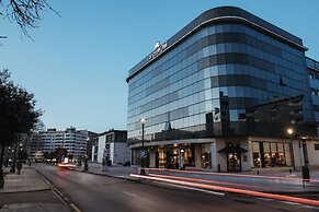 AZZ Asturias Langrehotel & Spa