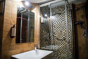Hotel Baeza Monumental by eme Hoteles