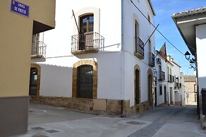 Hotel Baeza Monumental by eme Hoteles