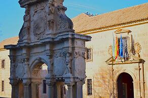 Hotel Baeza Monumental by eme Hoteles