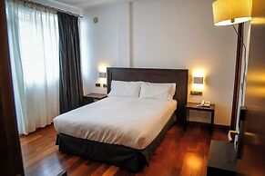 Hotel Baeza Monumental by eme Hoteles