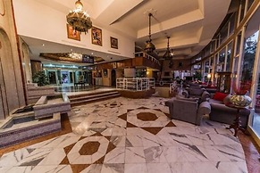 Menzeh Zalagh