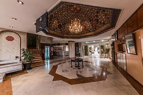Menzeh Zalagh
