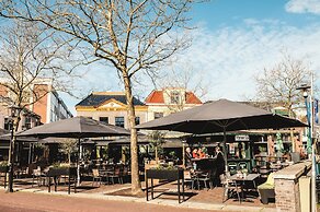 City Hotel De Jonge