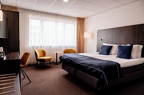 City Hotel De Jonge