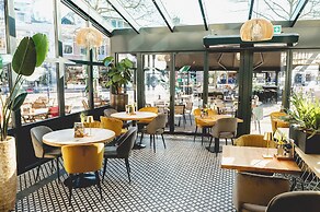 City Hotel De Jonge