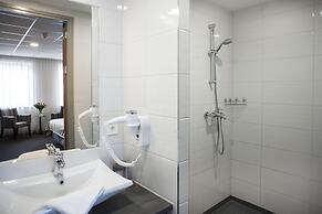 City Hotel De Jonge