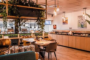 City Hotel De Jonge