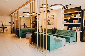 City Hotel De Jonge
